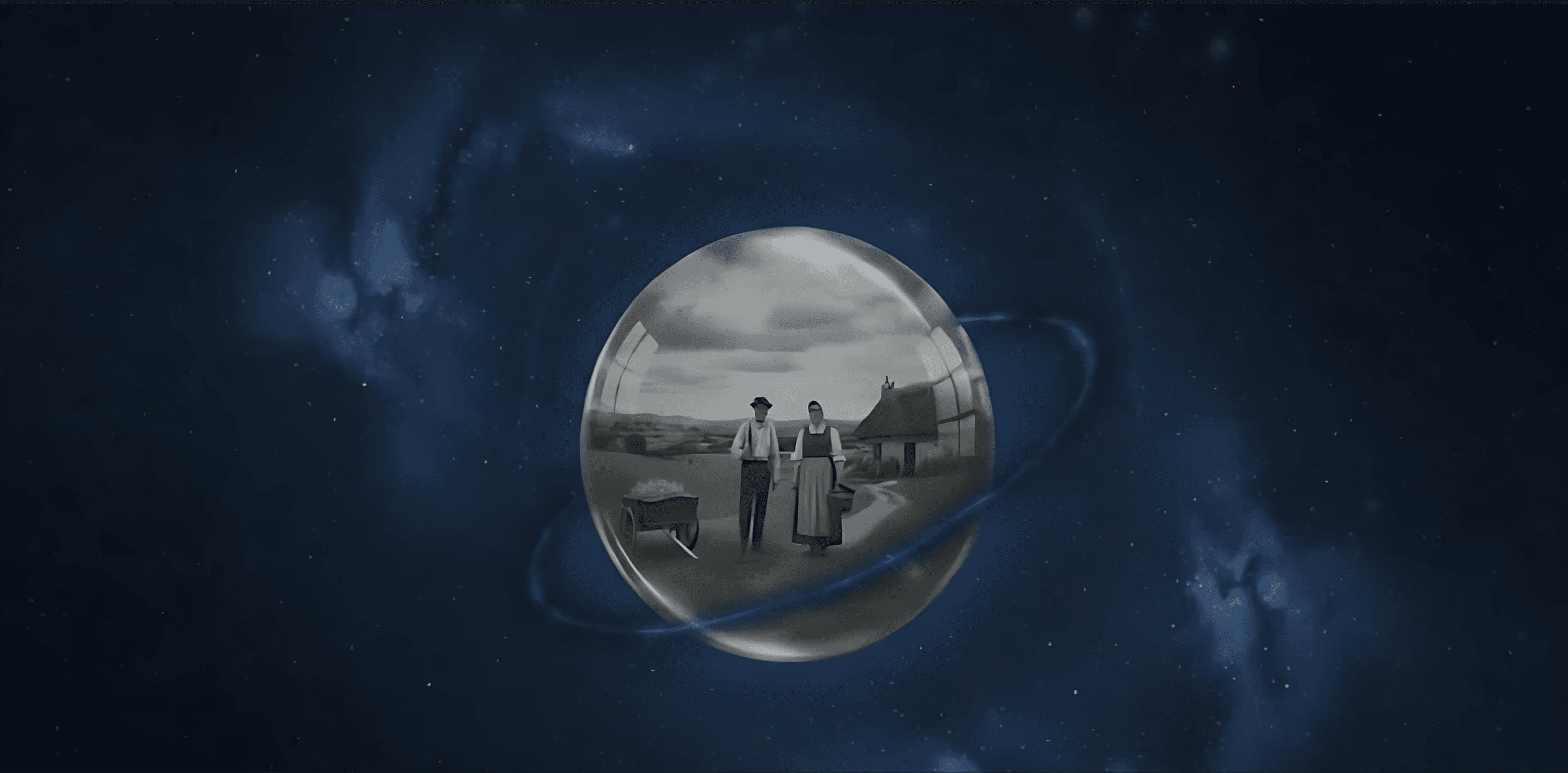 G & B Transformation