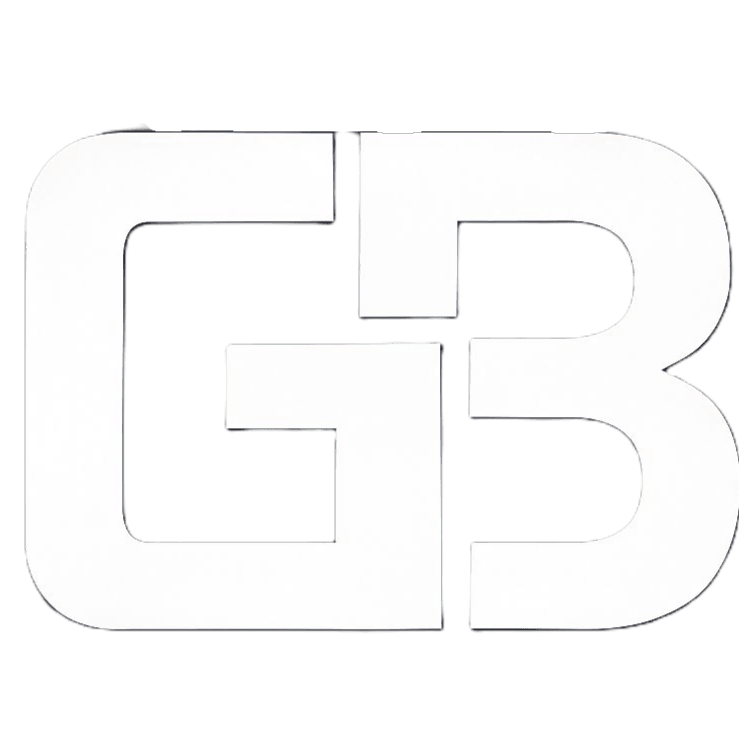G & B Transformation Logo